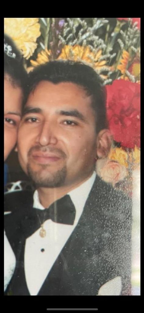 Felipe Ortega Profile Photo