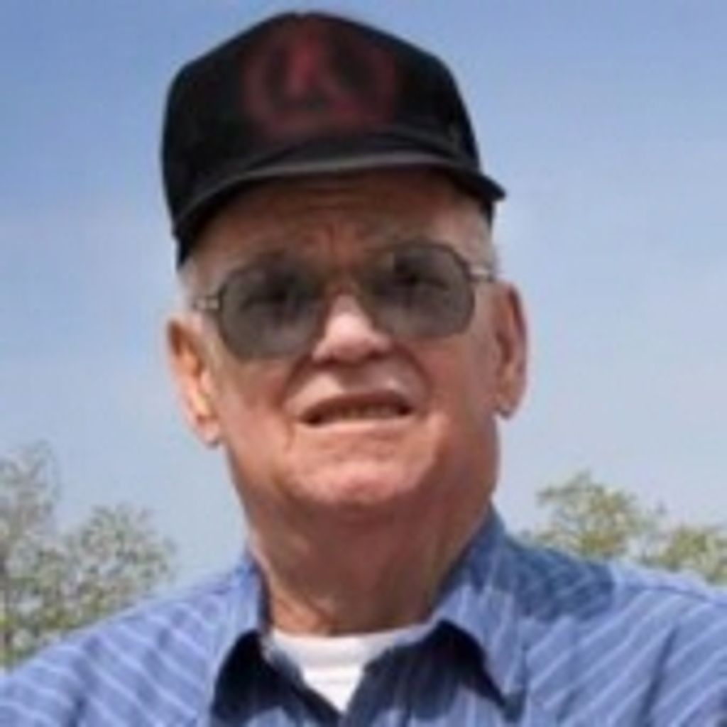 Marvin Roy Muschall