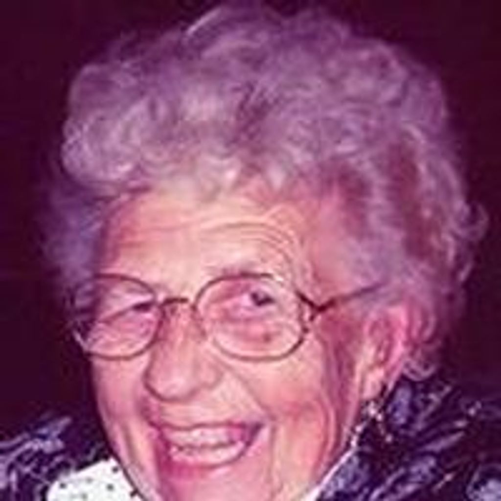 Virginia Hovey