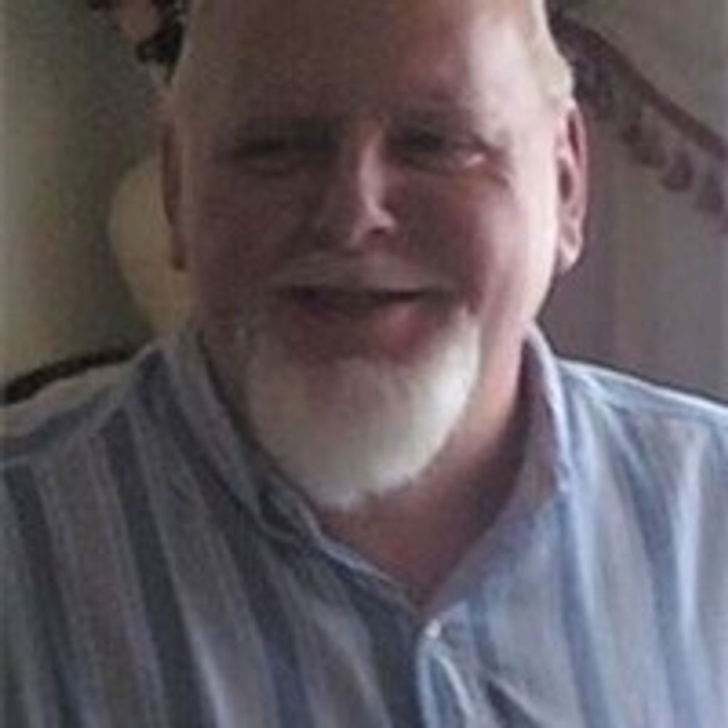 Cecil J. Coffey Profile Photo