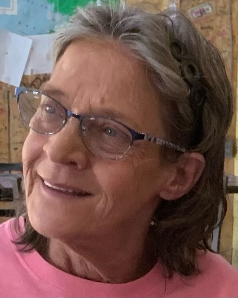 Lori Foreman