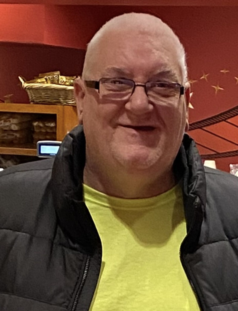 Theodore J. Stucko Profile Photo