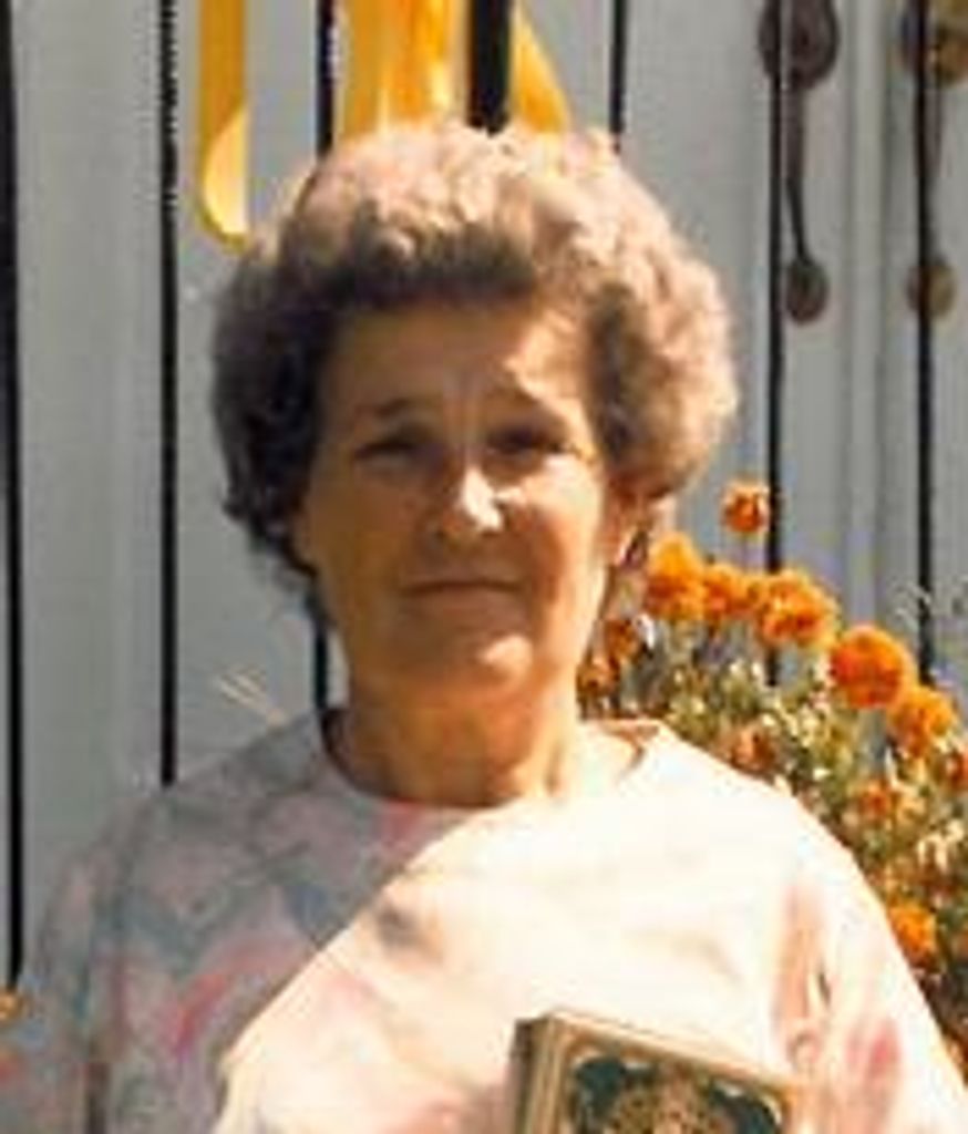 Algie Dorothy Shively