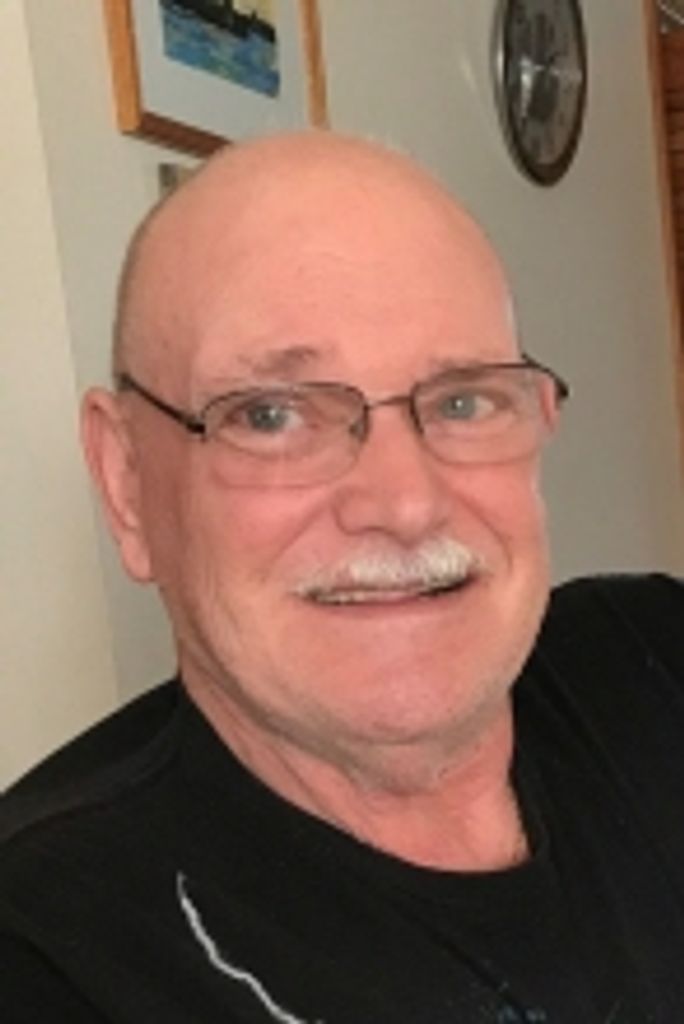 Bruce H. Walker