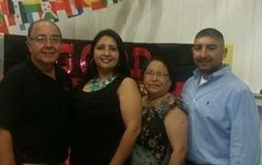 Manuela Mendoza Garcia Profile Photo