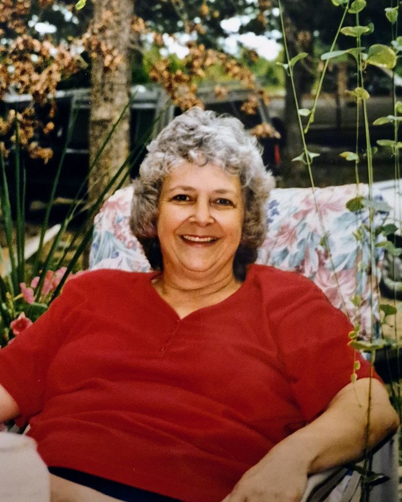 Anne Carolyn Gonten