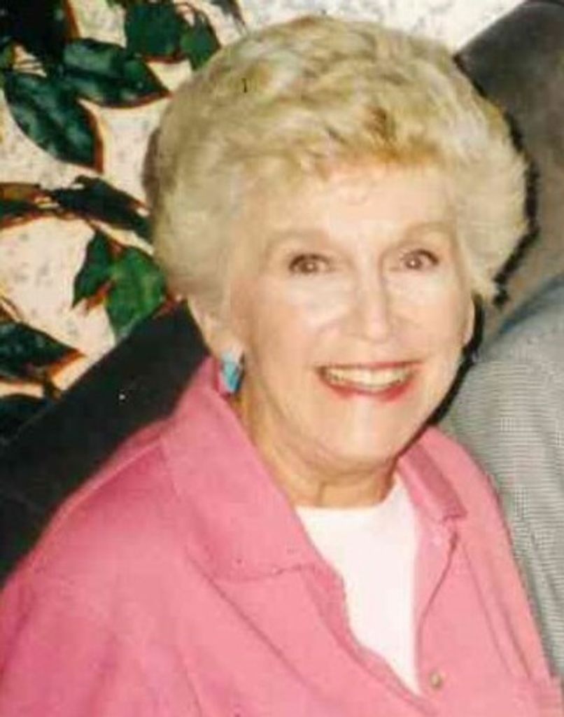 Barbara Ann Campbell Vargo Profile Photo