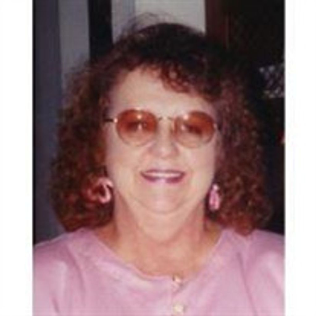 Eileen Tonkin