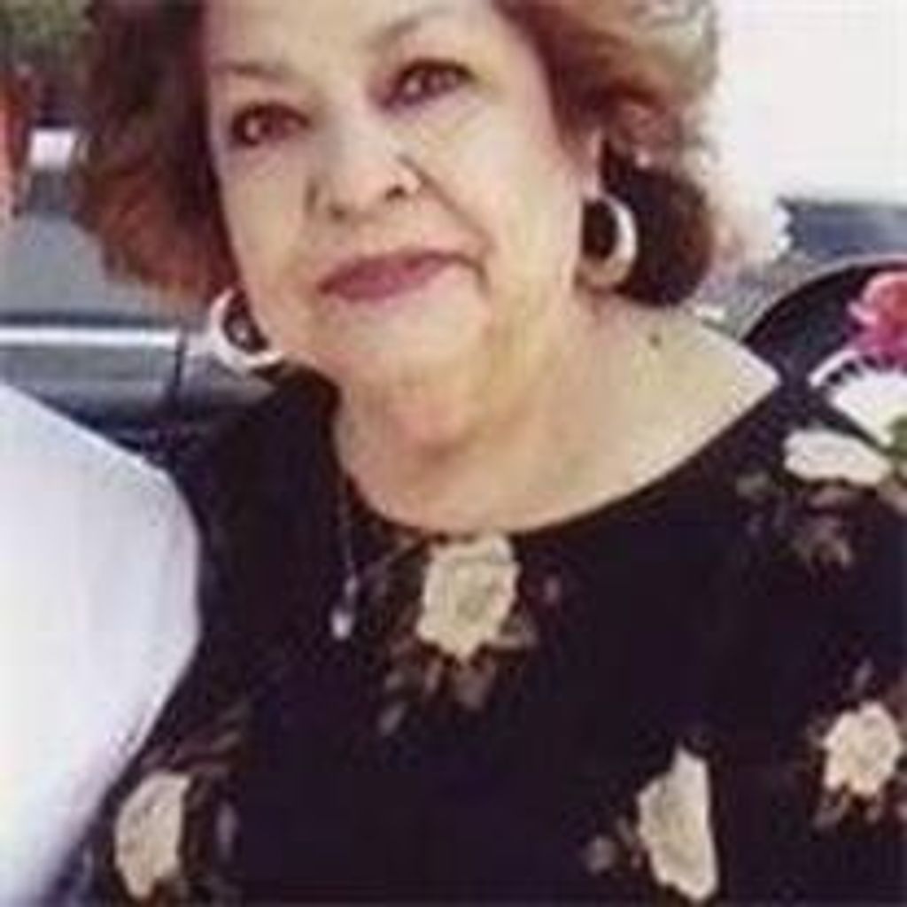 Mary Helen Grijalva