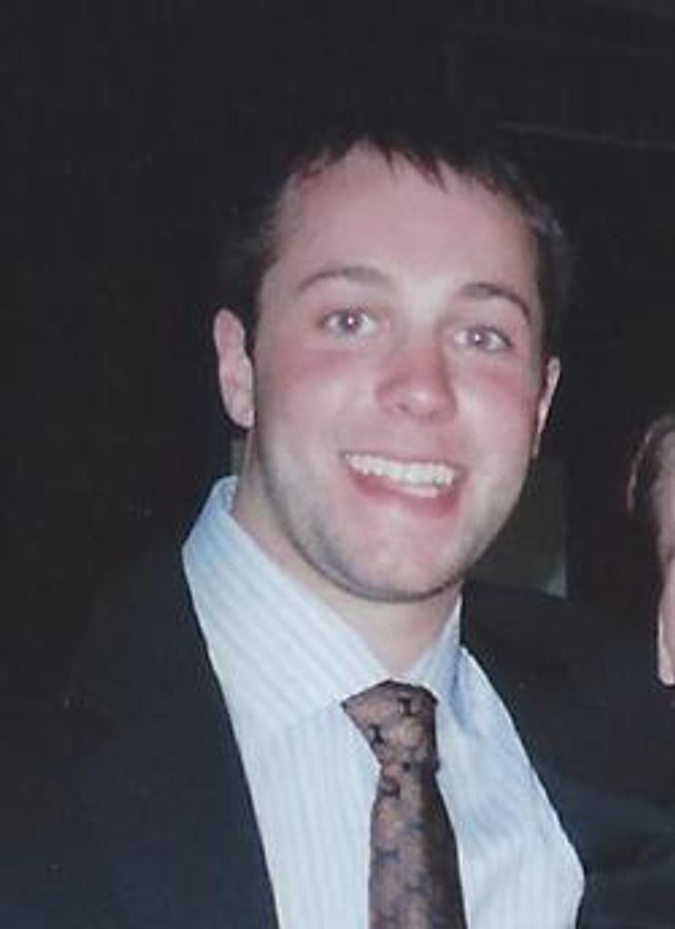 John Thomas Decker Profile Photo