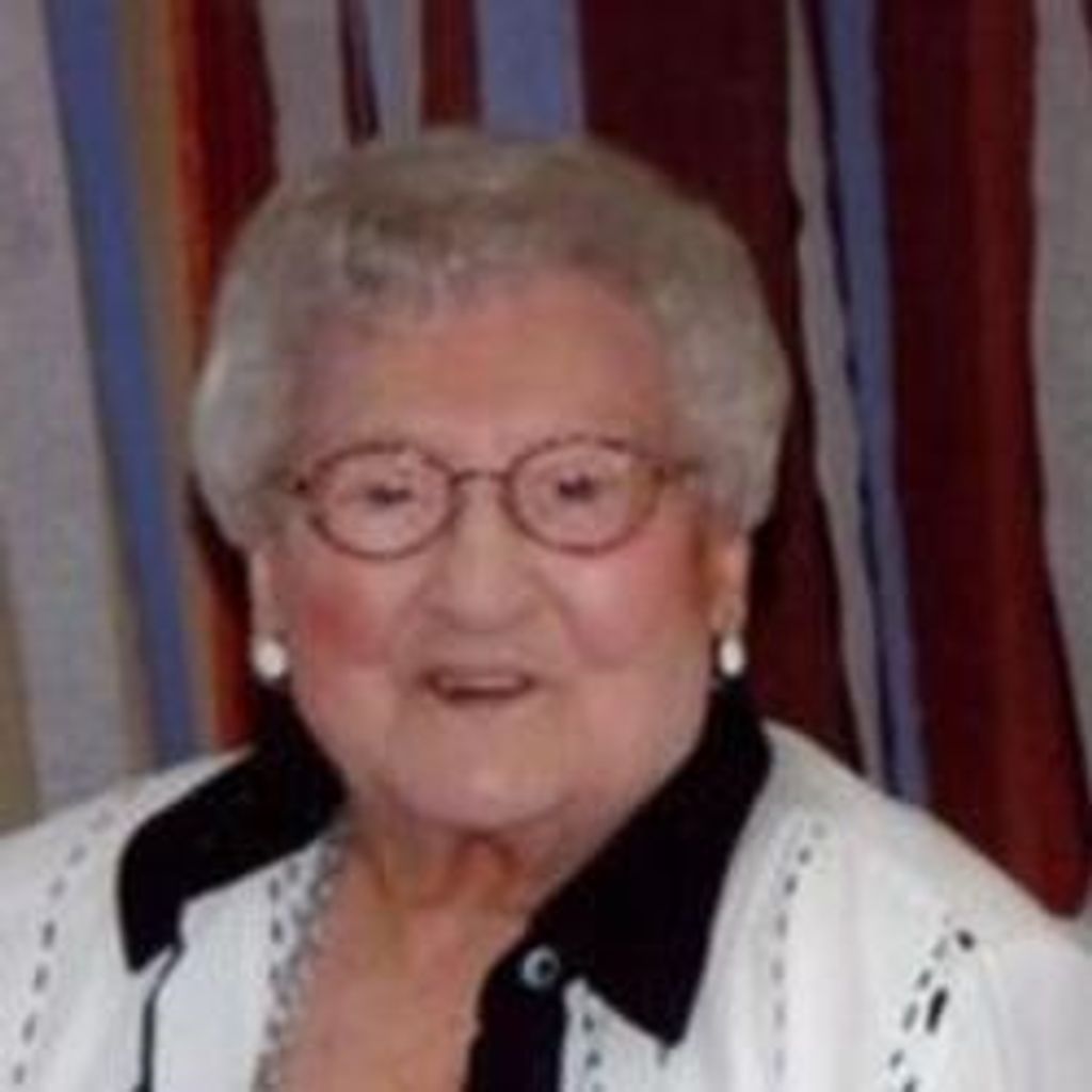 Barabara Bobbie E. Fulton