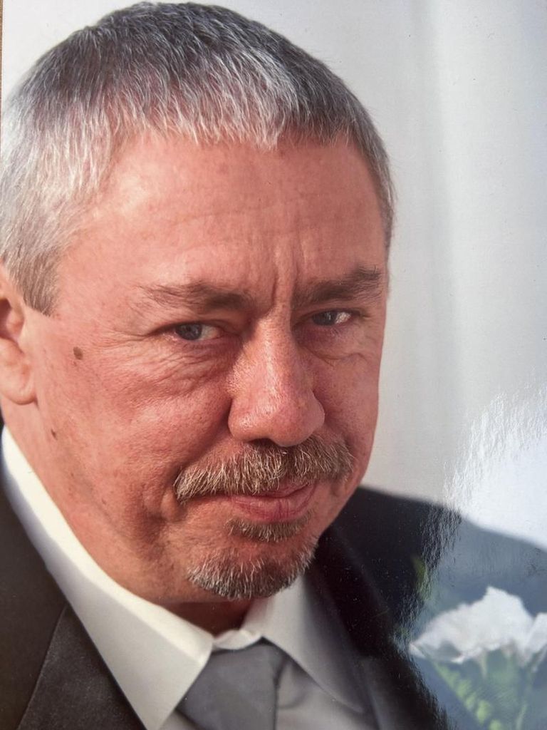 Douglas "Mike" Ward Profile Photo