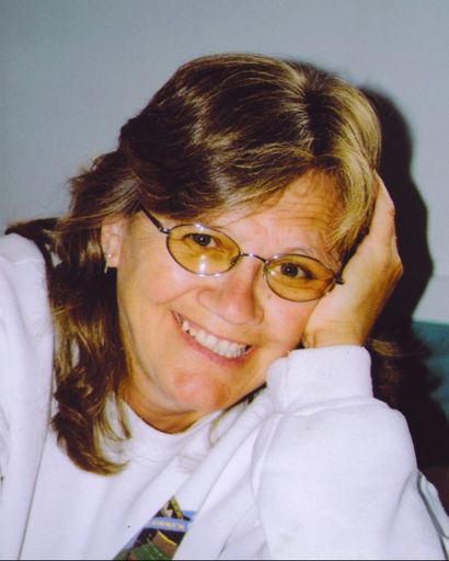 Sandra Lynn Vivier's obituary image