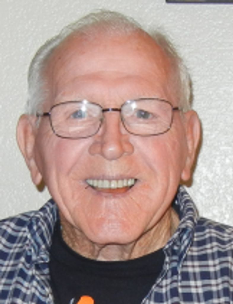 Leonard "Kimmy" Hall