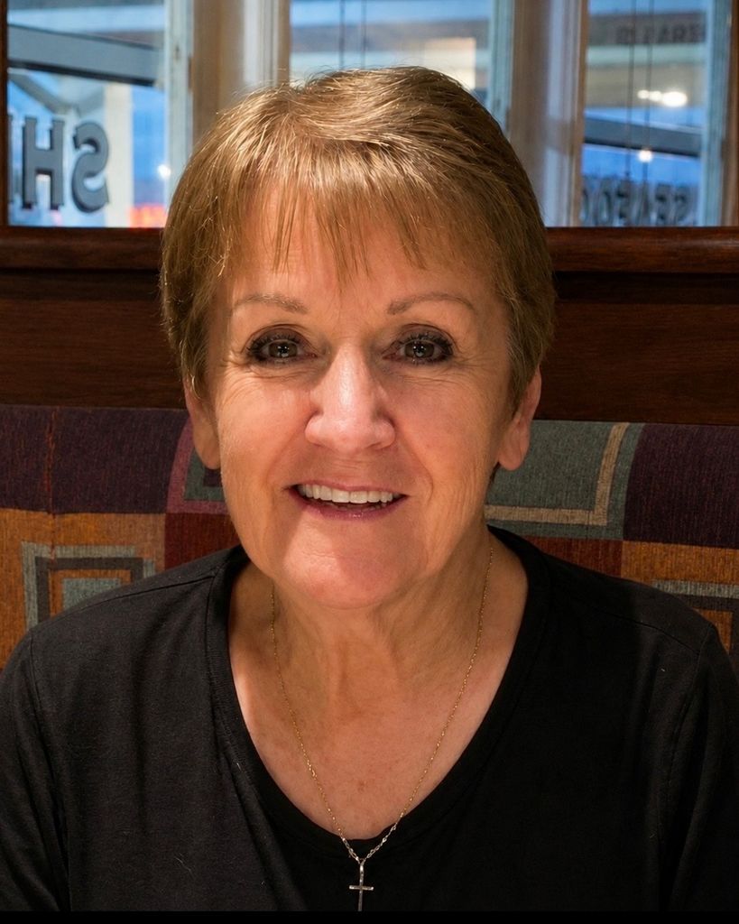 Barbara Ann McCartney