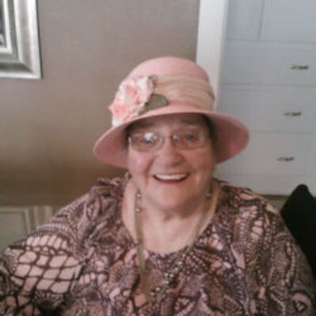 Lillie Frances Barreras Profile Photo