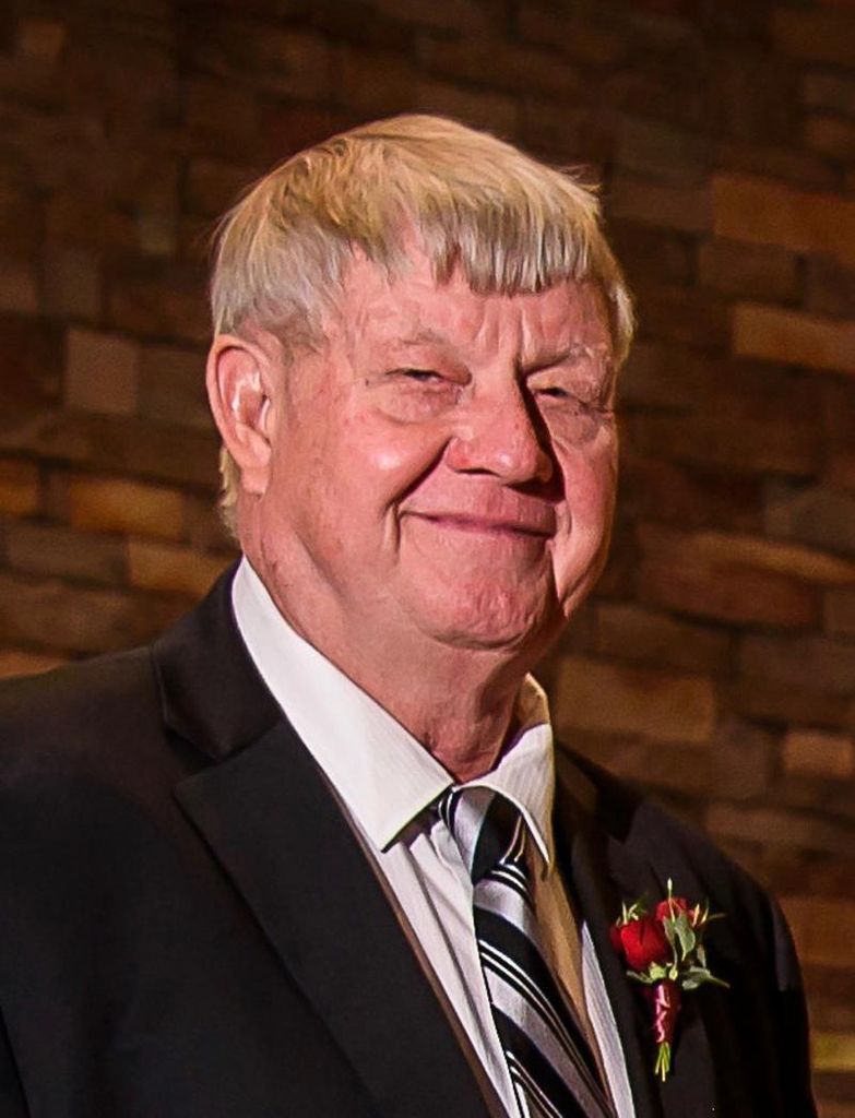 James "Jim" Traill