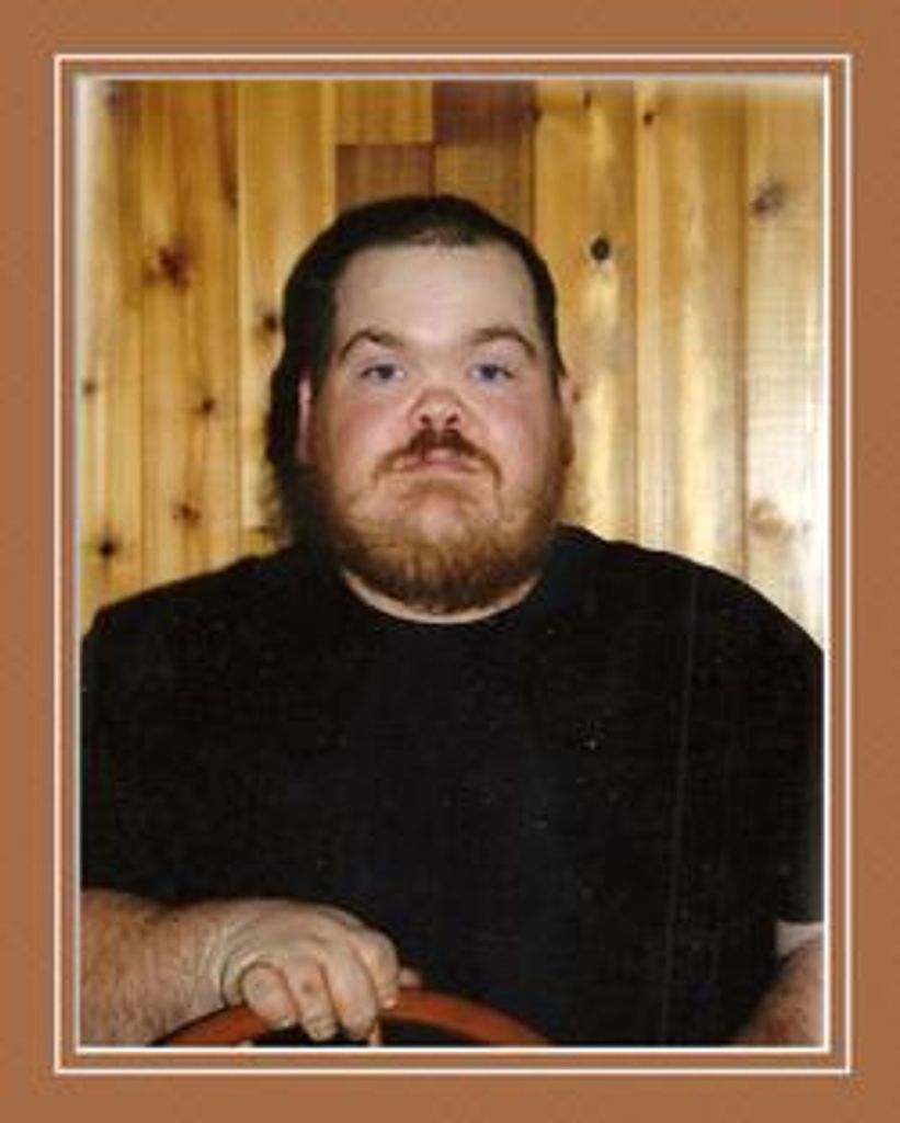 Steven Rowden Profile Photo