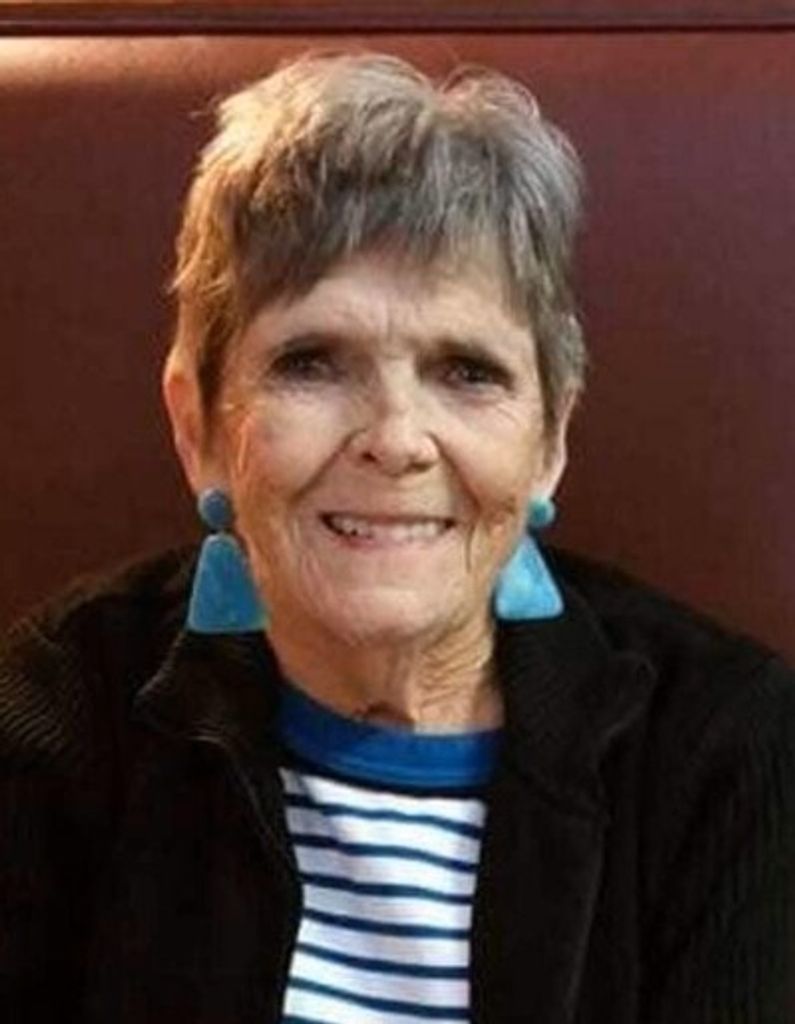 Peggy June Watson Profile Photo