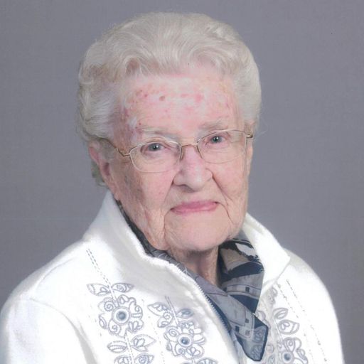 Lucille Agnes Williams Profile Photo