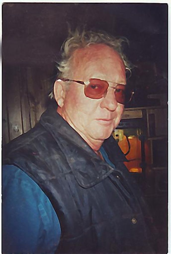 Thomas Hicks Sr. Profile Photo