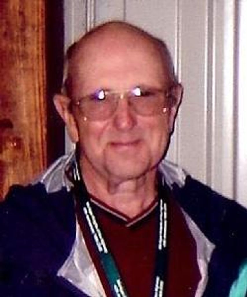 Edgar Grabill Shantry