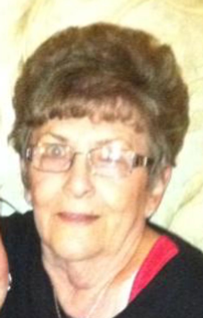 Mary K. (Renshler)  Clark