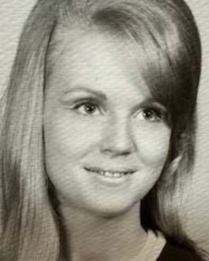 Linda Kaye Lacey