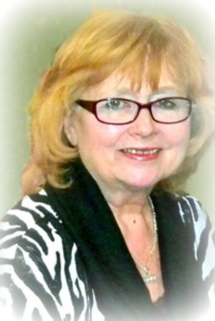 Judy Harvey