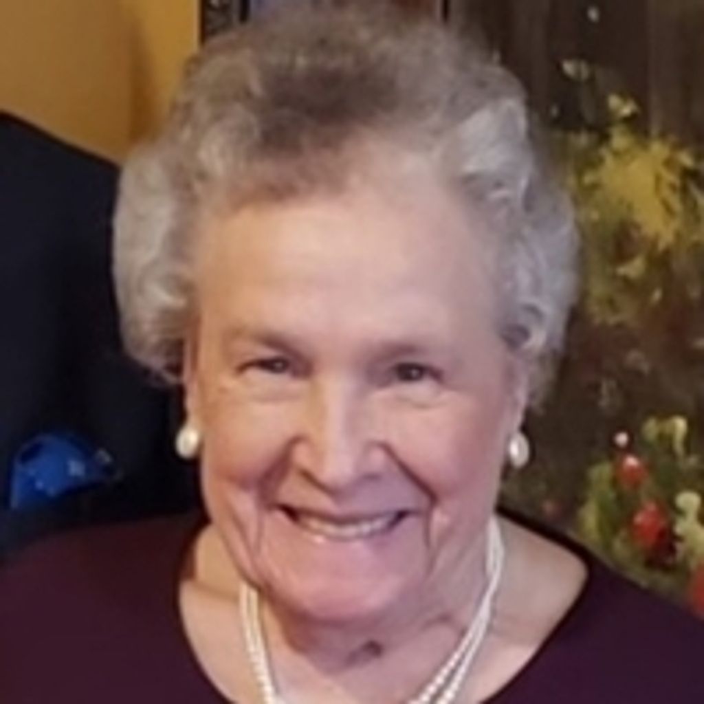 Mary F. Trotta