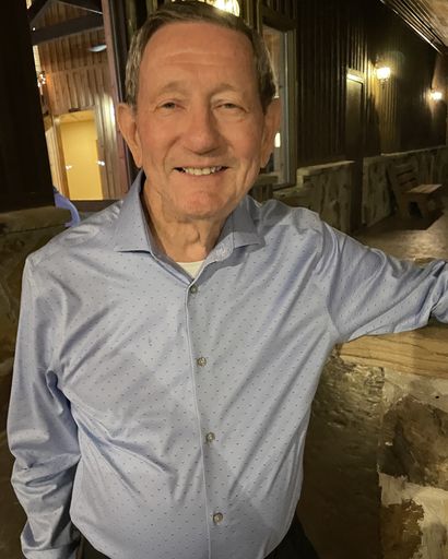 Claud Herman Hartsfield's obituary image