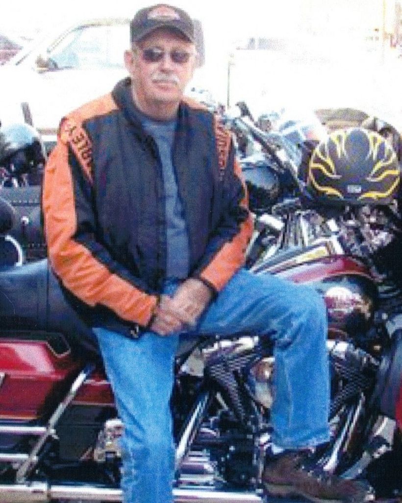 Lloyd Baxter Raymer Profile Photo