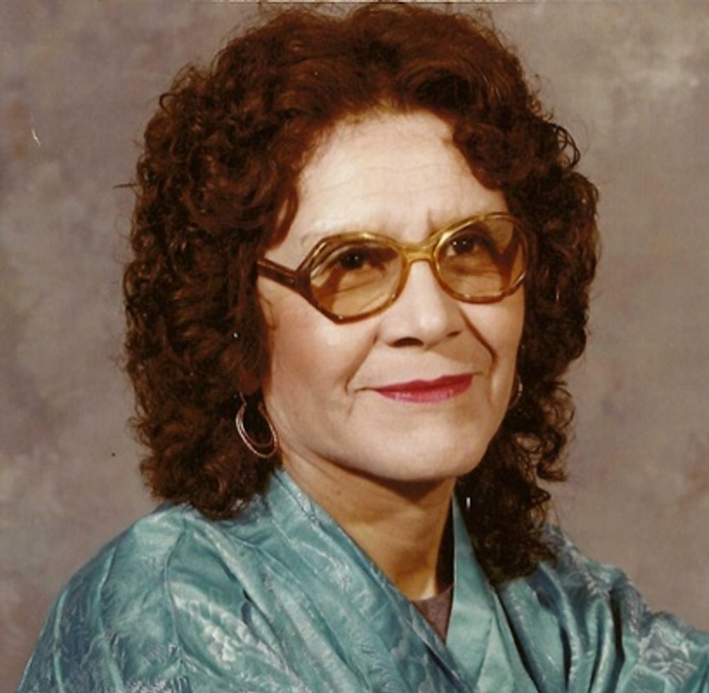 Pauline E. Vega