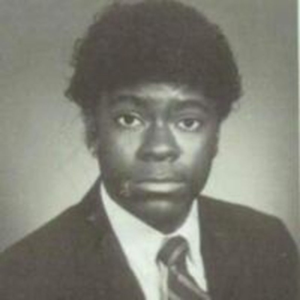 Willie James Mitchell
