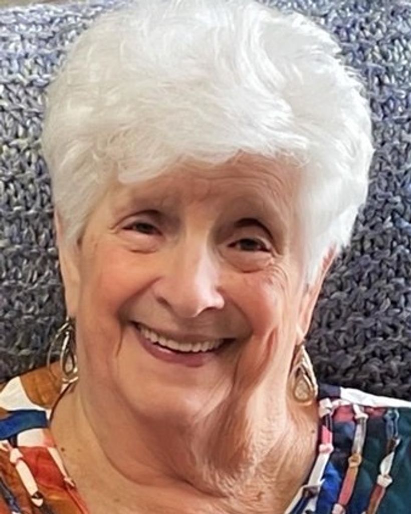 Kathleen Margaret Towse