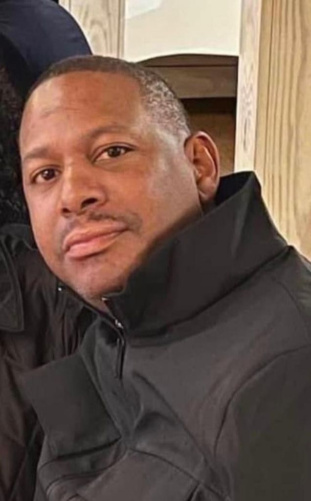 Christopher Jackson