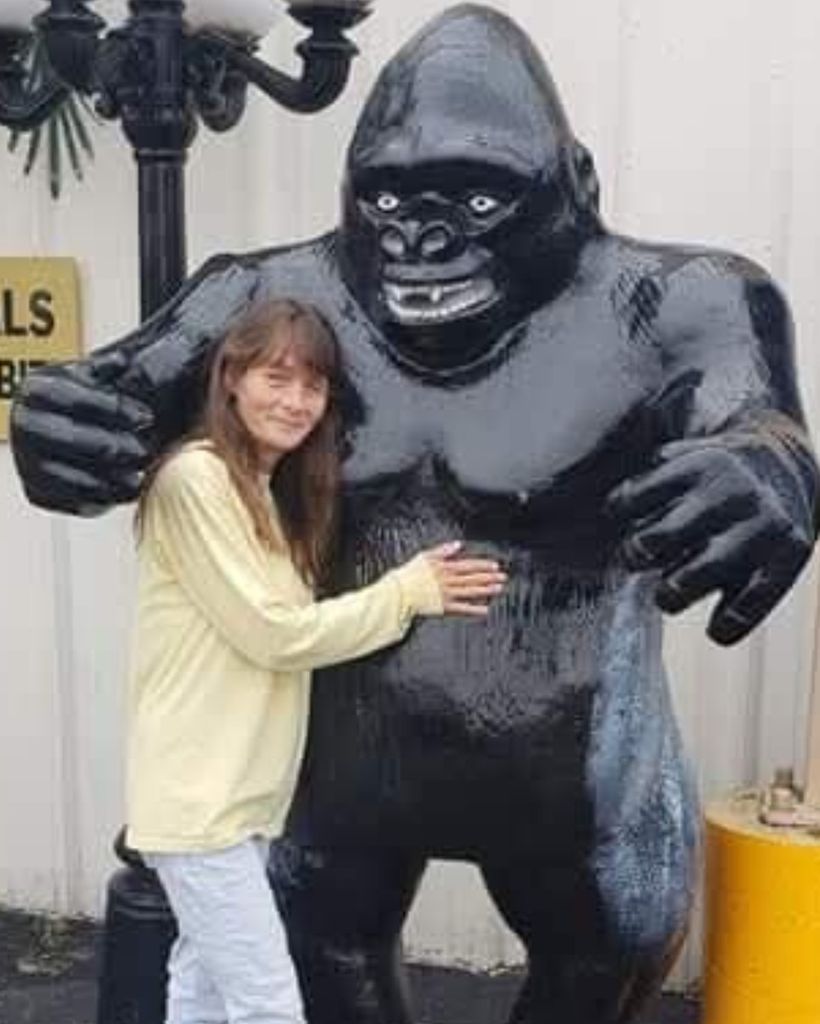 Juanita Marie Clark Profile Photo