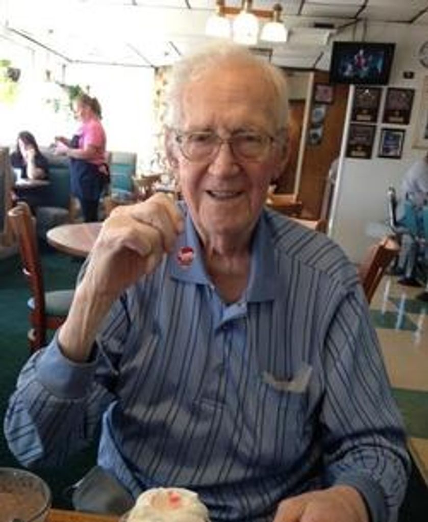 Matthew J. Phillips Profile Photo