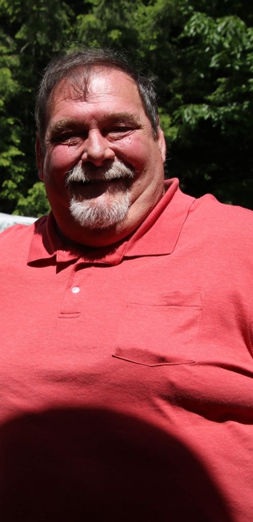 Robert Graves Profile Photo