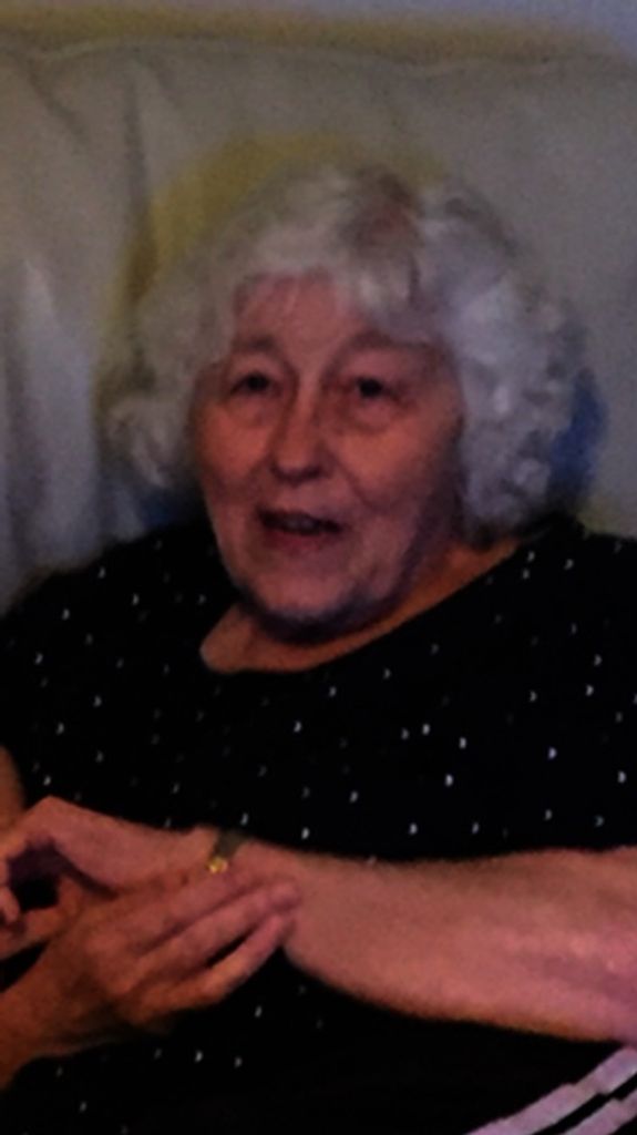Dorothy Dunkerson