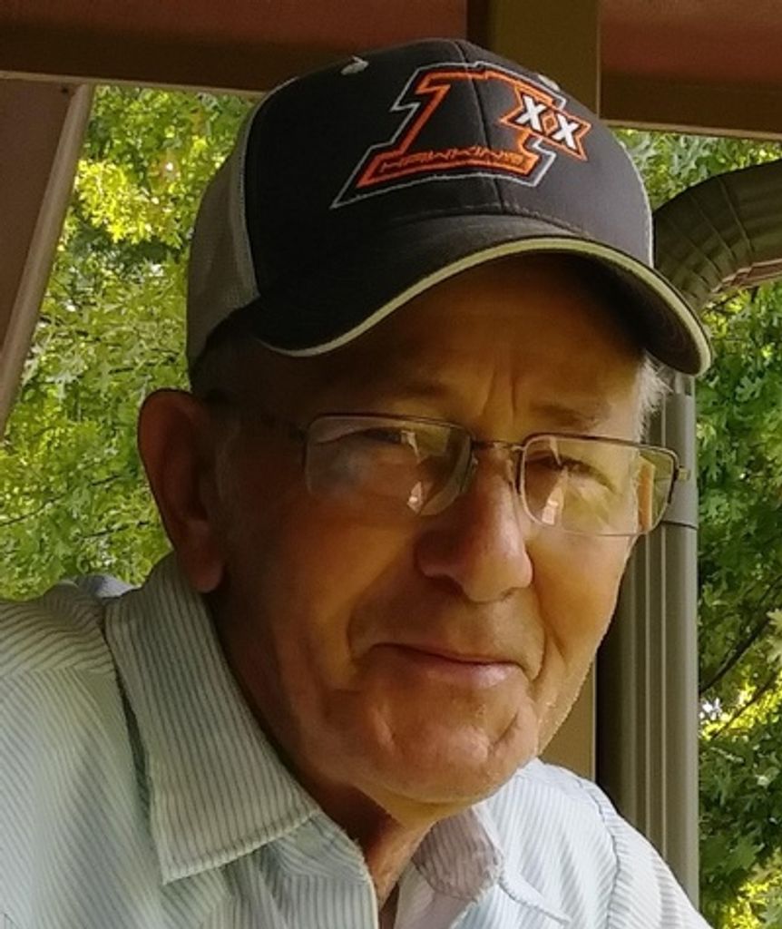 James Henry Cox Profile Photo