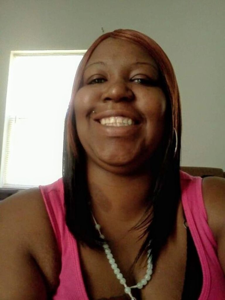 Latasha Williams