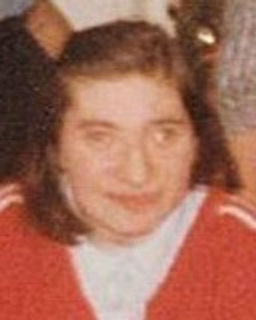Eve Dorochowicz Profile Photo
