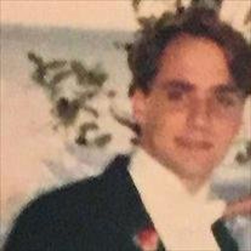 Sean  Patrick Burke
