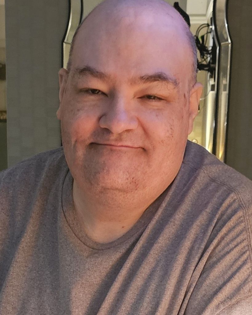 Richard Jason Dinkens Profile Photo