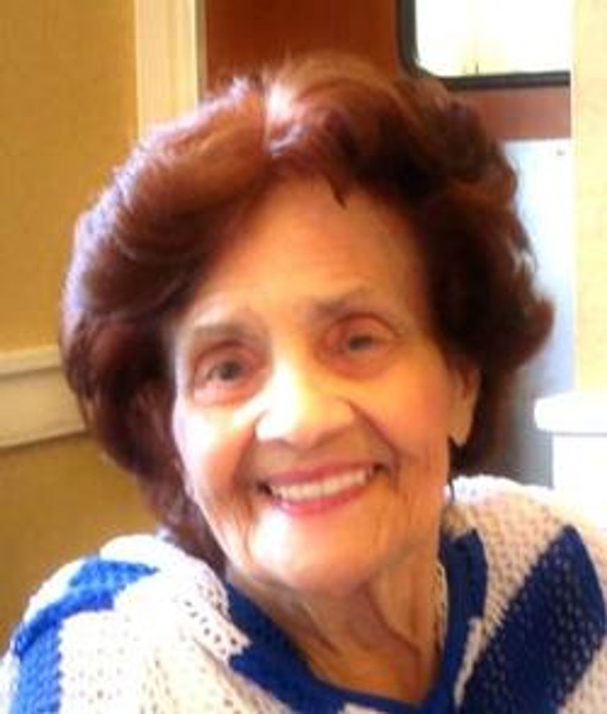 Gloria Anna Zlupko Profile Photo