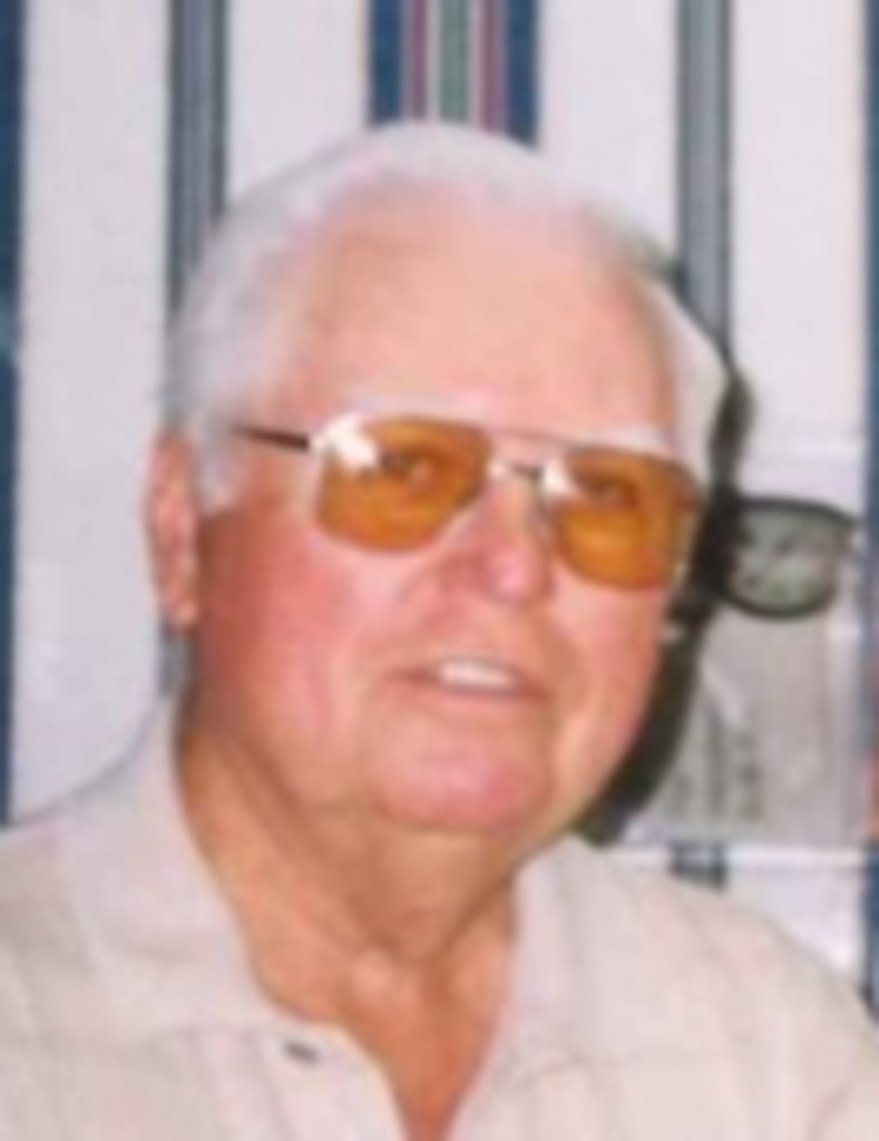 Thurman "Tim" Abner Currin