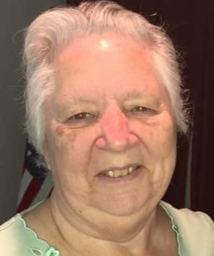 Nancy Ray Daves