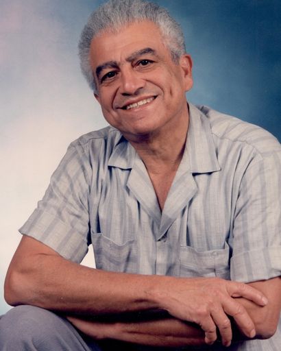Pablo Roldan Ocasio's obituary image