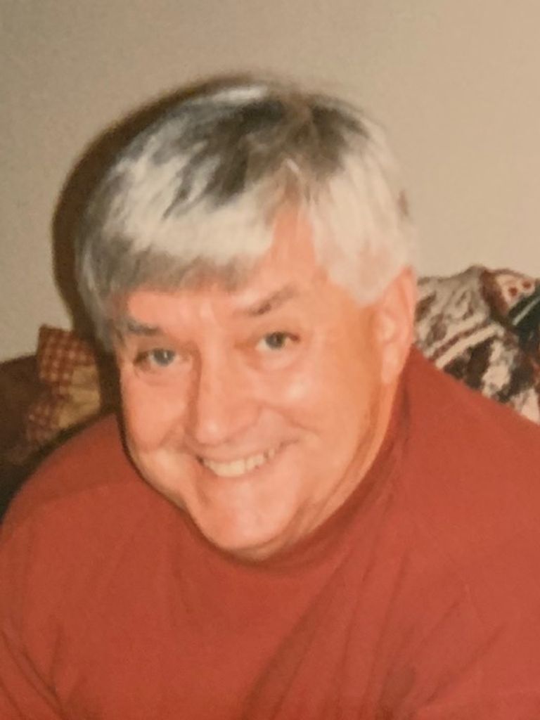 Donald E. Frith Profile Photo
